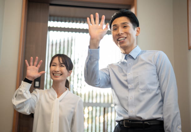 あかり在宅クリニック 院長 眞川昌大